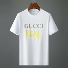 Picture of Gucci T Shirts Short _SKUGucciM-3XL70936171